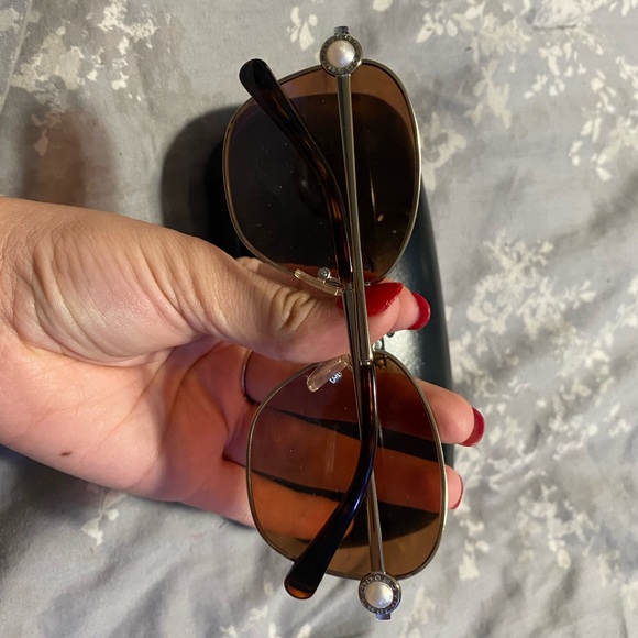AUTH coach sunglasses - Picture 4 of 10